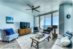 Lighthouse 1115 on the beach 3BR 3BA